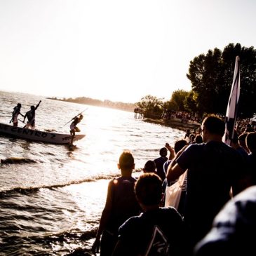 PHOTO OPs – Il Palio delle Barche di Passignano sul Trasimeno