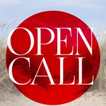 Dune | Open Call per Residenza d’Artista