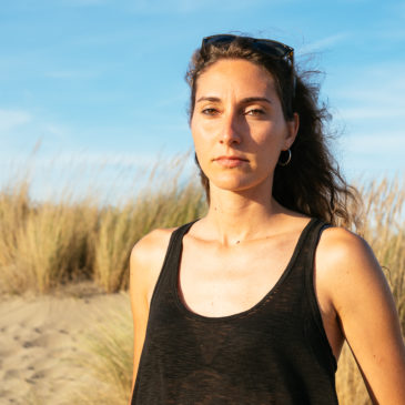 Elena Grigoli| Dune 2019