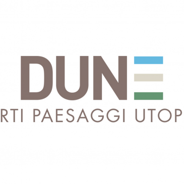 DUNE Arti Paesaggi Utopie in Mostra dal 29 Novembre