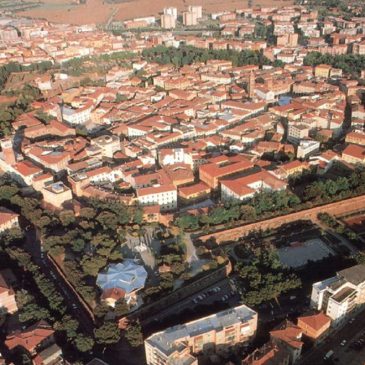 Questionario sulla città di Grosseto