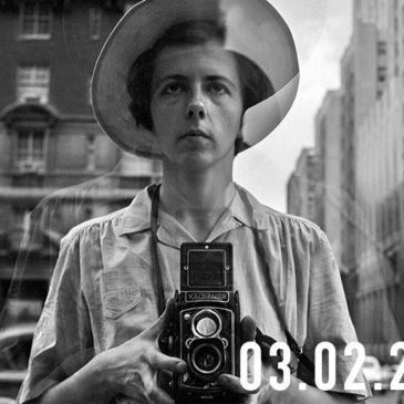 La FotoCosa del Giorno | La fotografa ritrovata: Vivian Maier