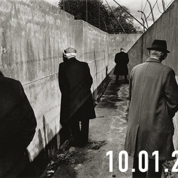 La FotoCosa del Giorno | Josef Koudelka