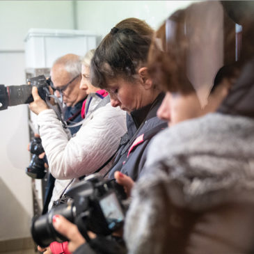 Il primo corso di fotografia di viaggio è finito: tiriamo le somme