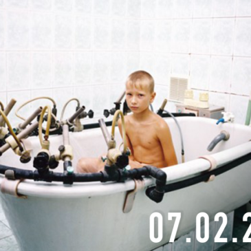 La FotoCosa del Giorno | The Sochi Project