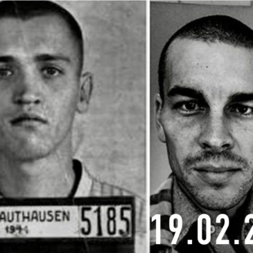 La FotoCosa del Giorno | Francisco Boix, il Fotografo di Mauthausen