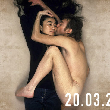 La FotoCosa del Giorno | John e Yoko