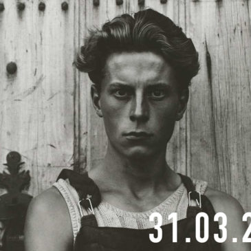 La FotoCosa del Giorno | Quando la street divenne arte: Paul Strand