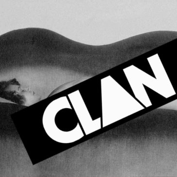 #LiberArtiCLAN | Scusaci Man Ray!