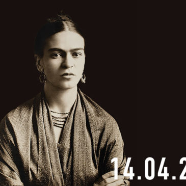 La FotoCosa del Giorno | Un fotografo d’eccezione per Frida