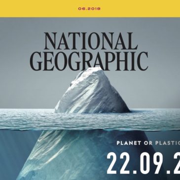 La FotoCosa del Giorno | Buon Compleanno National Geographic!