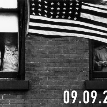 La FotoCosa del Giorno | Robert Frank e gli Americani