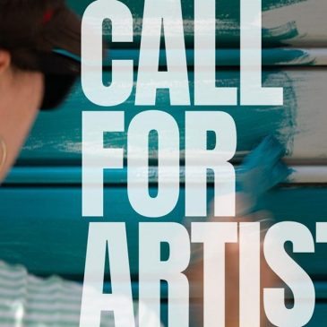 TRAME 2022 | Call for Artist
